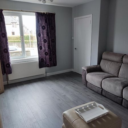 Ferienwohnung Taigh Shen Stornoway  Exterior foto