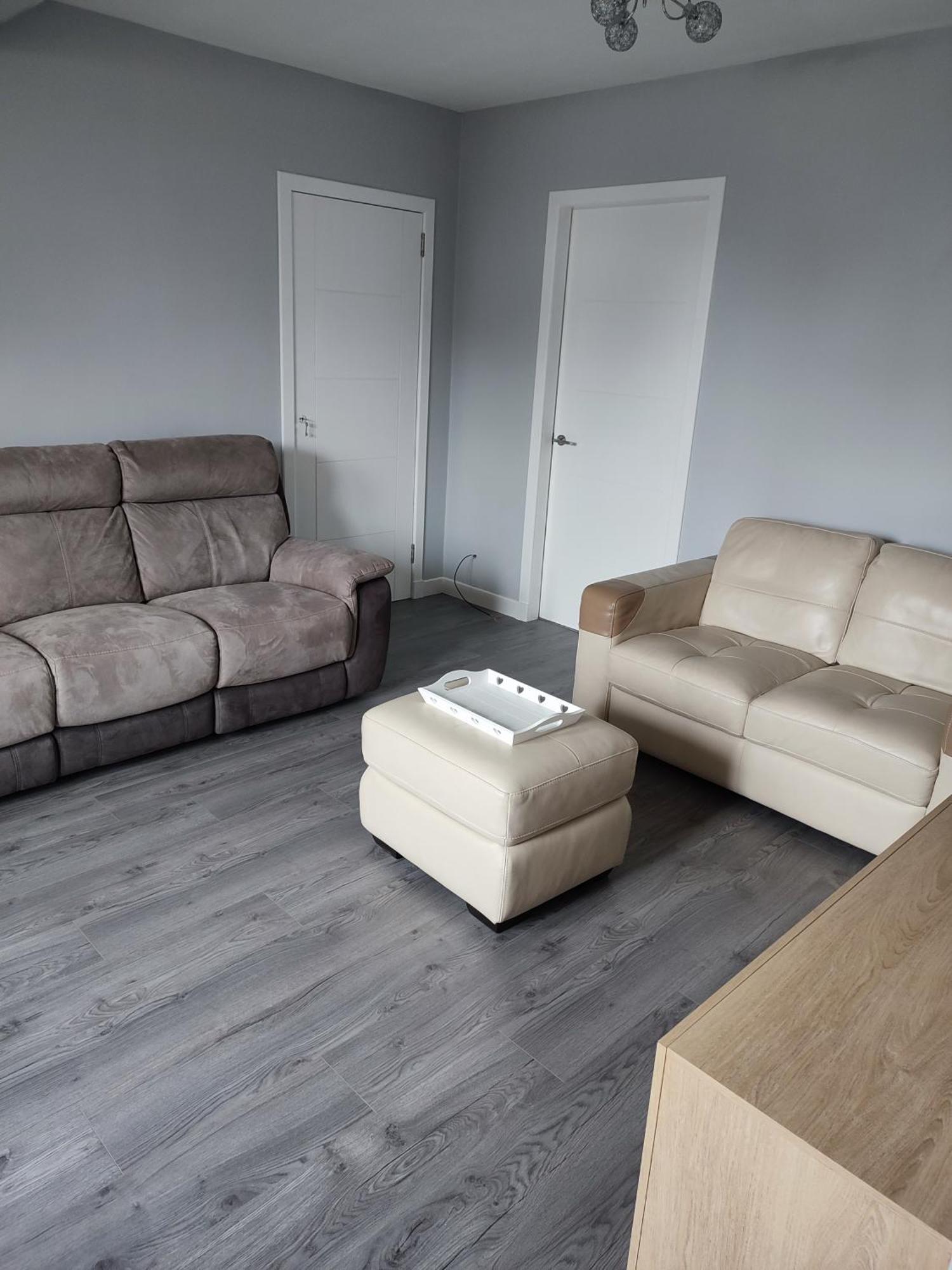 Ferienwohnung Taigh Shen Stornoway  Exterior foto
