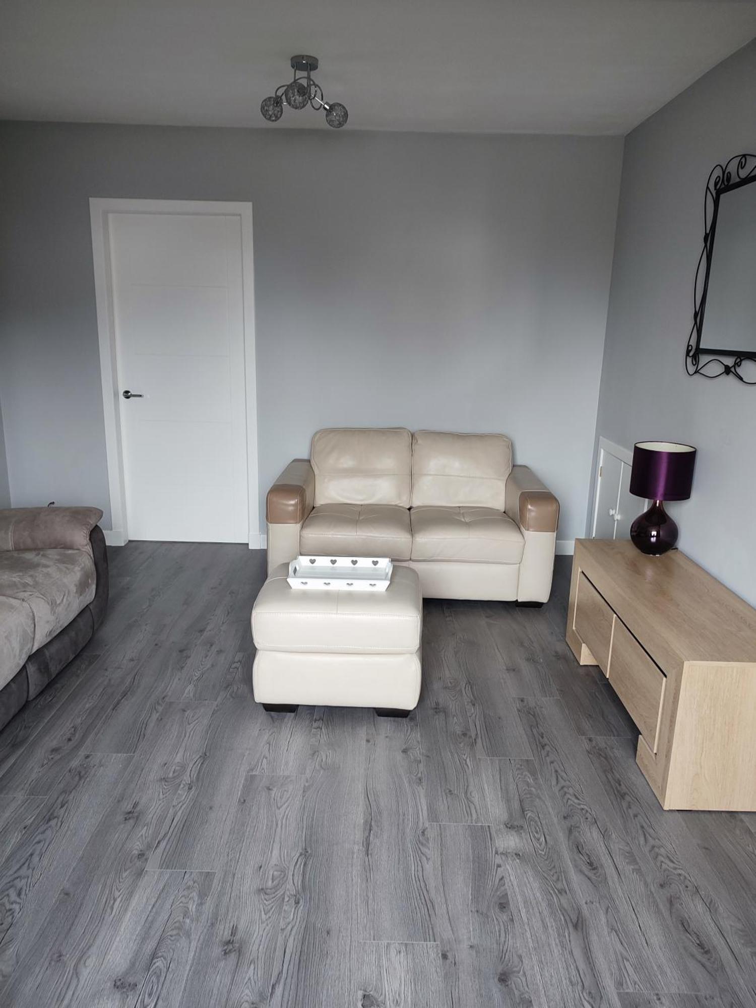 Ferienwohnung Taigh Shen Stornoway  Exterior foto